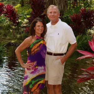 Meet your Posher, Susan